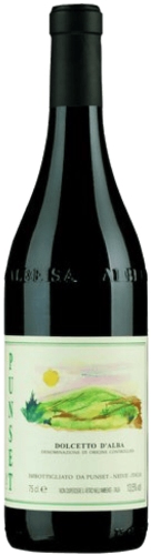 Punset Dolcetto d'Alba Superiore Punset Dolcetto d'Alba Superiore