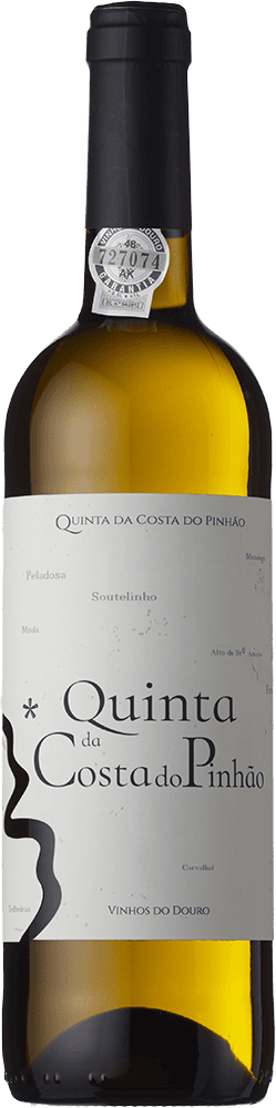 Quinta da Costa Do Pinhao Douro Branco Quinta da Costa Do Pinhao Douro Branco