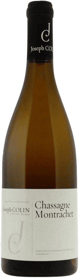 Joseph Colin Chassagne-Montrachet Blanc Joseph Colin Chassagne-Montrachet Blanc