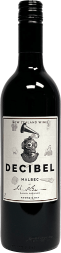 Decibel Malbec Decibel Malbec