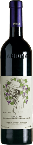 Marziano Abbona Dolcetto di Dogliani Papa Celso Marziano Abbona Dolcetto di Dogliani Papa Celso