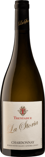 La Storia by Trentadue Chardonnay La Storia by Trentadue Chardonnay