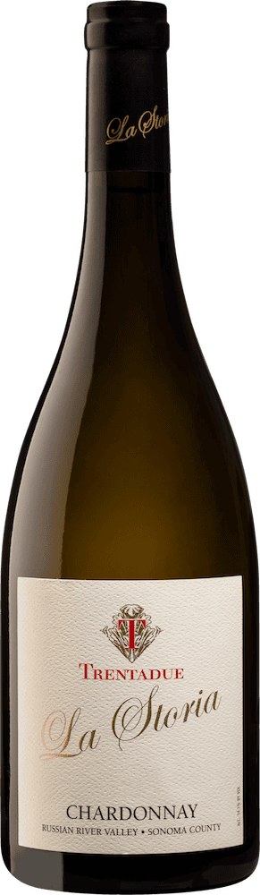 La Storia by Trentadue Chardonnay
