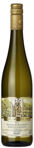 Christoffel Urziger Wurzgarten Riesling Kabinett Christoffel Urziger Wurzgarten Riesling Kabinett