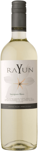 Rayun Sauvignon Blanc Central Valley Rayun Sauvignon Blanc Central Valley
