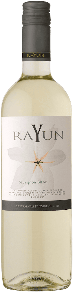 Rayun Sauvignon Blanc Central Valley Rayun Sauvignon Blanc Central Valley