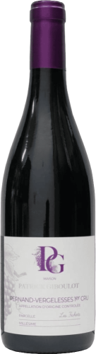 Domaine Patrick Giboulot Pernand-Vergelesses "Les Fichots" Domaine Patrick Giboulot Pernand-Vergelesses "Les Fichots"