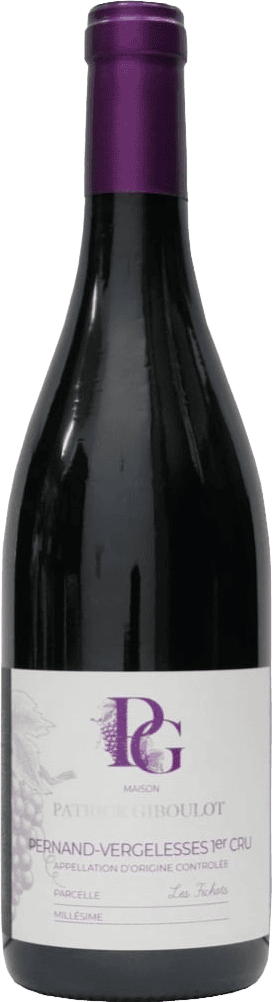 Domaine Patrick Giboulot Pernand-Vergelesses "Les Fichots"