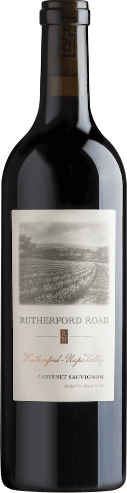 Michael Pozzan Cabernet Sauvignon "Rutherford Road" Michael Pozzan Cabernet Sauvignon "Rutherford Road"