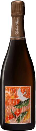 Laherte Freres Champagne Extra Brut Ultradition Laherte Freres Champagne Extra Brut Ultradition