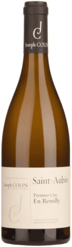Joseph Colin Saint-Aubin Premier Cru en Remilly