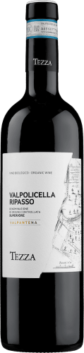 Tezza Valpolicella Ripasso Valpantena Superiore Tezza Valpolicella Ripasso Valpantena Superiore