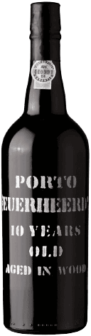 Feuerheerd's Port Tawny 10 Year Feuerheerd's Port Tawny 10 Year