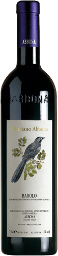 Marziano Abbona Barolo Marziano Abbona Barolo