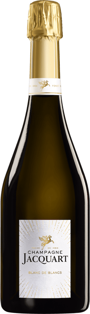 Jacquart Champagne Brut Blanc de Blancs