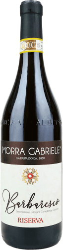 Morra Gabriele Barbaresco Riserva Morra Gabriele Barbaresco Riserva