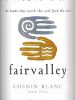 Fairvalley Chenin Blanc