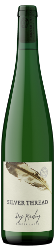 Silver Thread Riesling Dry Silver Thread Riesling Dry