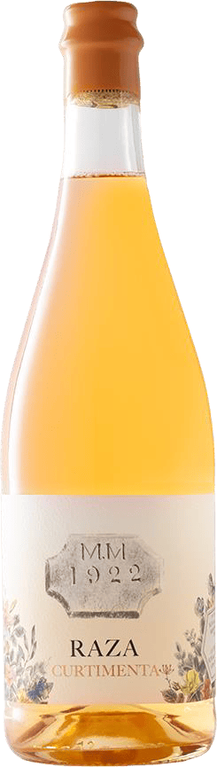 Quinta da Raza Minho Branco Curtimenta "Raza Orange-Nat" Quinta da Raza Minho Branco Curtimenta "Raza Orange-Nat"