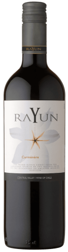 Rayun Carmenere Central Valley Rayun Carmenere Central Valley