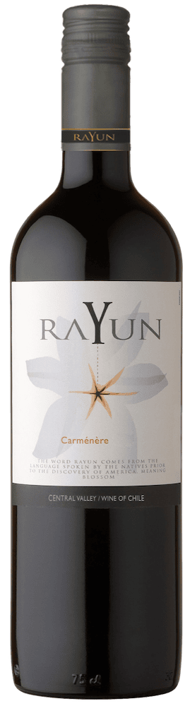 Rayun Carmenere Central Valley Rayun Carmenere Central Valley