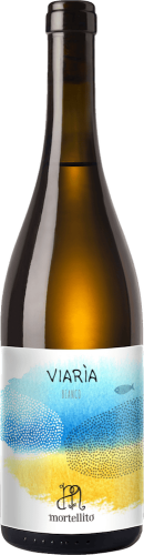 Mortellito Moscato Bianco Terre Siciliane "Viaria" Mortellito Moscato Bianco Terre Siciliane "Viaria"