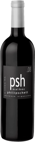 Philip Schell Malbec "psh" Philip Schell Malbec "psh"