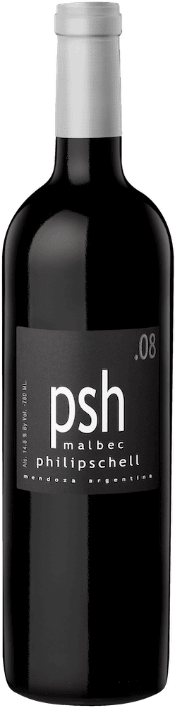 Philip Schell Malbec "psh" Philip Schell Malbec "psh"