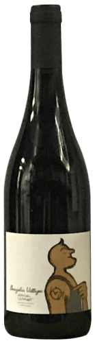 Karim Rene Vionnet Beaujolais Villages