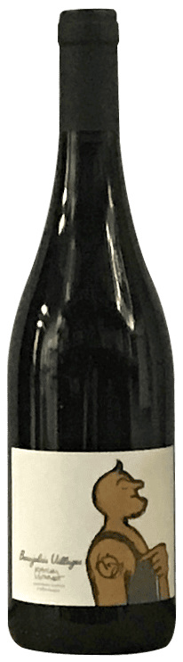 Karim Rene Vionnet Beaujolais Villages