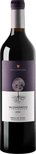 Valderiz Ribera del Duero Joven "Valdehermoso" Valderiz Ribera del Duero Joven "Valdehermoso"