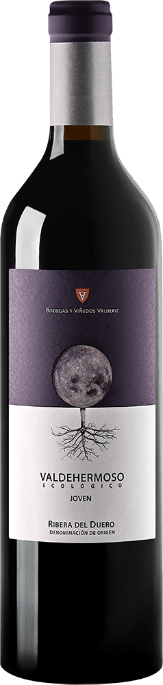 Valderiz Ribera del Duero Joven "Valdehermoso"