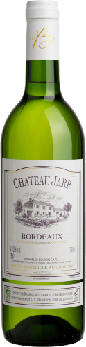 Chateau Jarr Bordeaux Blanc Chateau Jarr Bordeaux Blanc