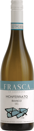 Frasca Monferrato Bianco "Sej"
