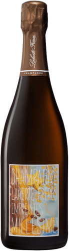 Laherte Freres Champagne Empreintes Laherte Freres Champagne Empreintes