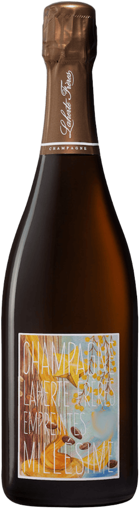 Laherte Freres Champagne Empreintes Laherte Freres Champagne Empreintes