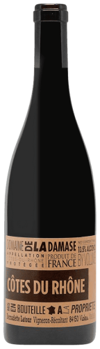 Domaine de la Damase Cotes du Rhone