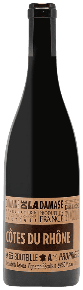 Domaine de la Damase Cotes du Rhone