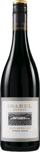 Isabel Estate Pinot Noir Isabel Estate Pinot Noir