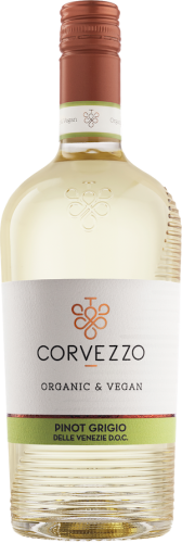 Corvezzo Pinot Grigio Corvezzo Pinot Grigio