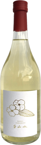Kinmon Akita Shuzo Sake Shiroyamabuki "Assemblage"