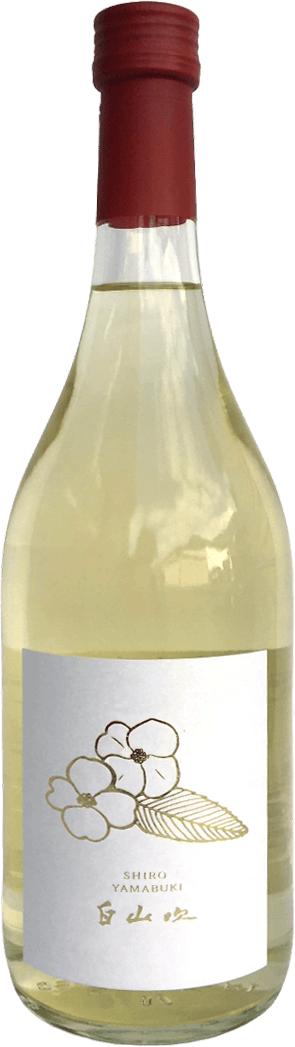 Kinmon Akita Shuzo Sake Shiroyamabuki "Assemblage"