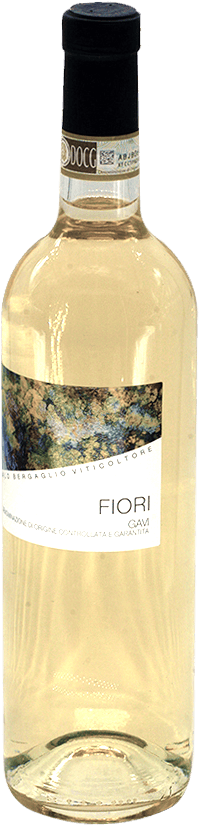 Pier Carlo Bergaglio Gavi "Fiori" Pier Carlo Bergaglio Gavi "Fiori"