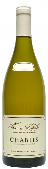 Thomas Labille Chablis Thomas Labille Chablis