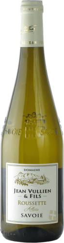 Domaine Jean Vullien Altesse Roussette de Savoie Domaine Jean Vullien Altesse Roussette de Savoie