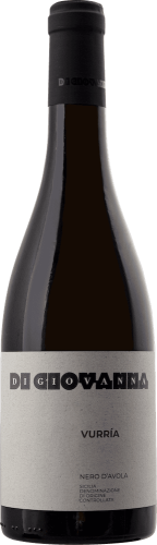 Di Giovanna Nero d'Avola "Vurria" Di Giovanna Nero d'Avola "Vurria"