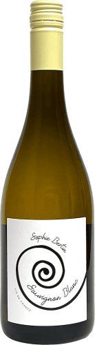 Sophie Bertin Sauvignon Blanc Sophie Bertin Sauvignon Blanc