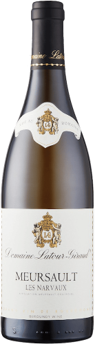 Domaine Latour Giraud Meursault Les Narvaux Domaine Latour Giraud Meursault Les Narvaux
