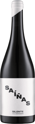 Adega Sainas Mencia "Silente" Adega Sainas Mencia "Silente"