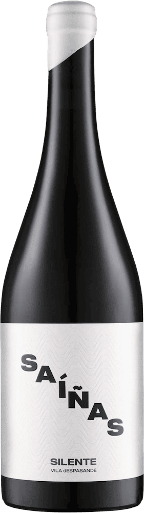 Adega Sainas Mencia "Silente"